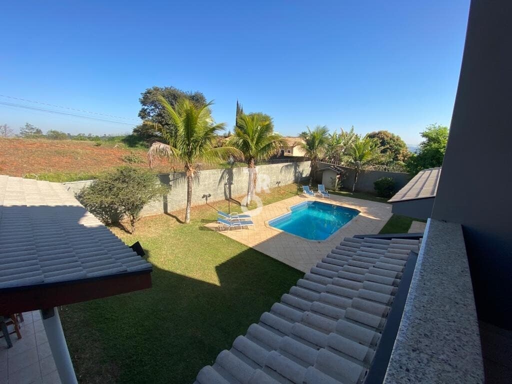 Casa Alto padrão á venda Condomínio Portal da Colina-Jundiaí -SP