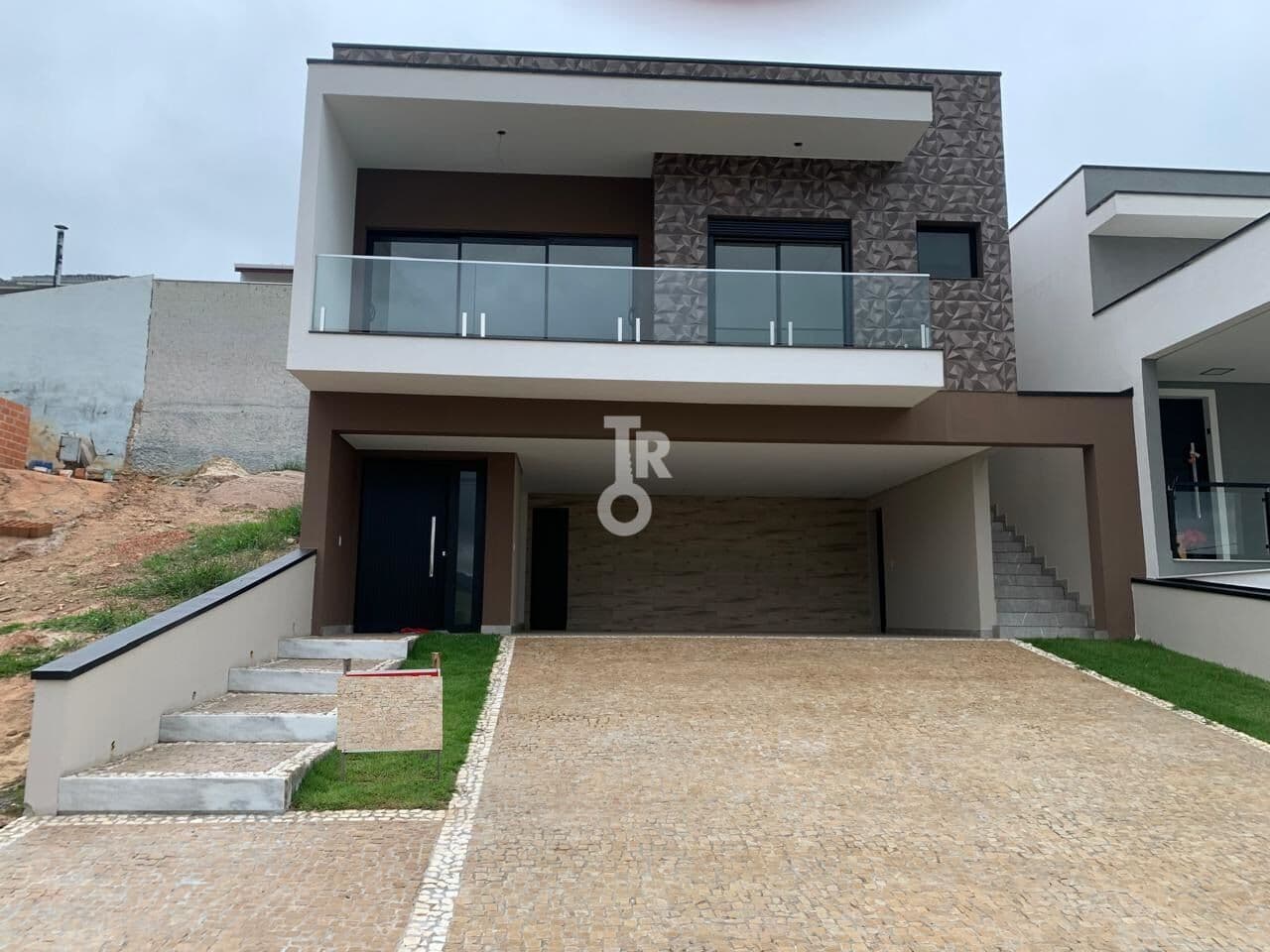 LINDA CASA DE ALTO PADRÃO A VENDA - RESIDENCIAL PHYTUS -ITUEVA-SP
