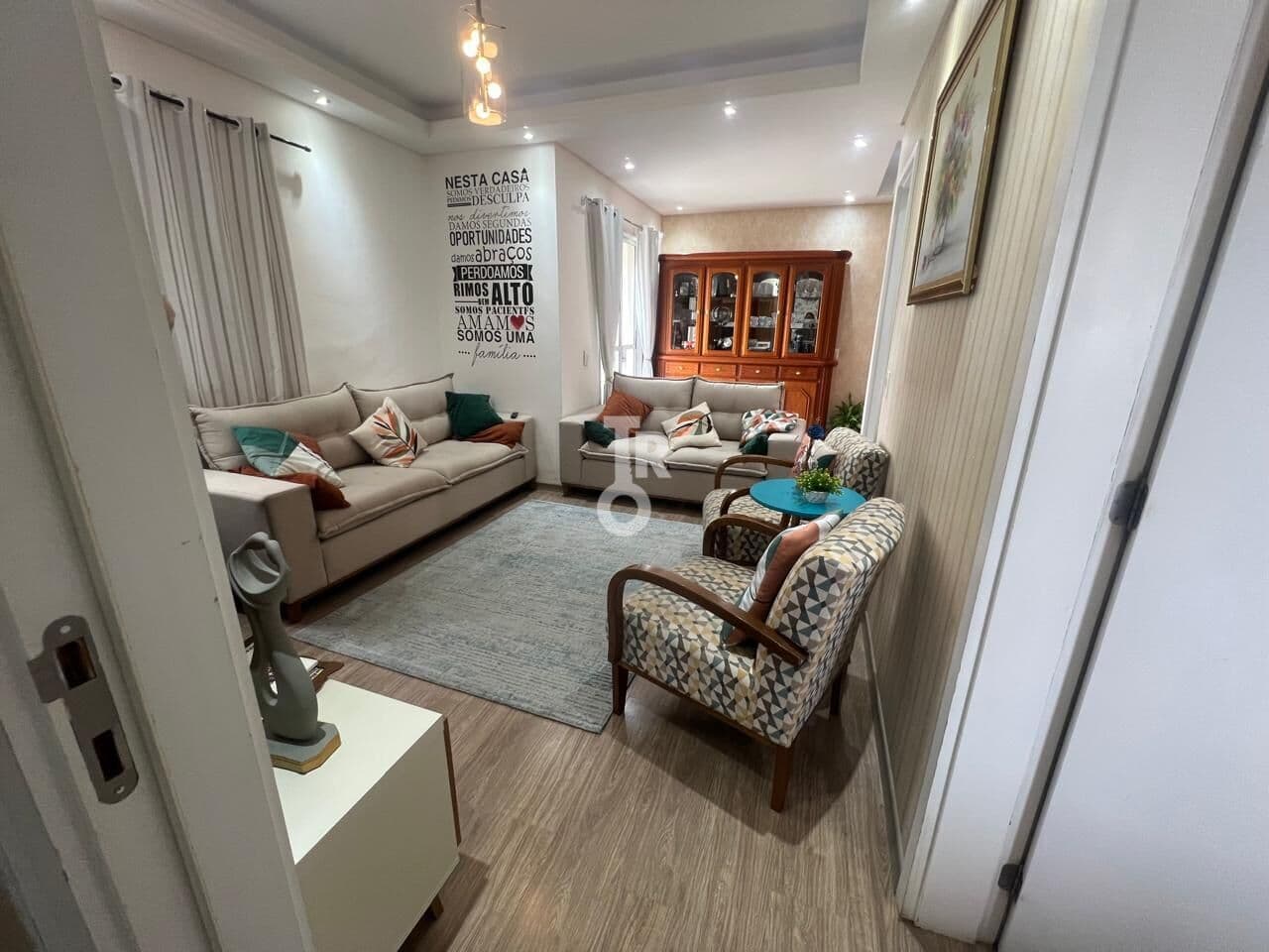Apartamento Reformado 61m², 2 quartos, sendo 1 suíte - CondomínioGo Maravilhe – JundiÍ/SP