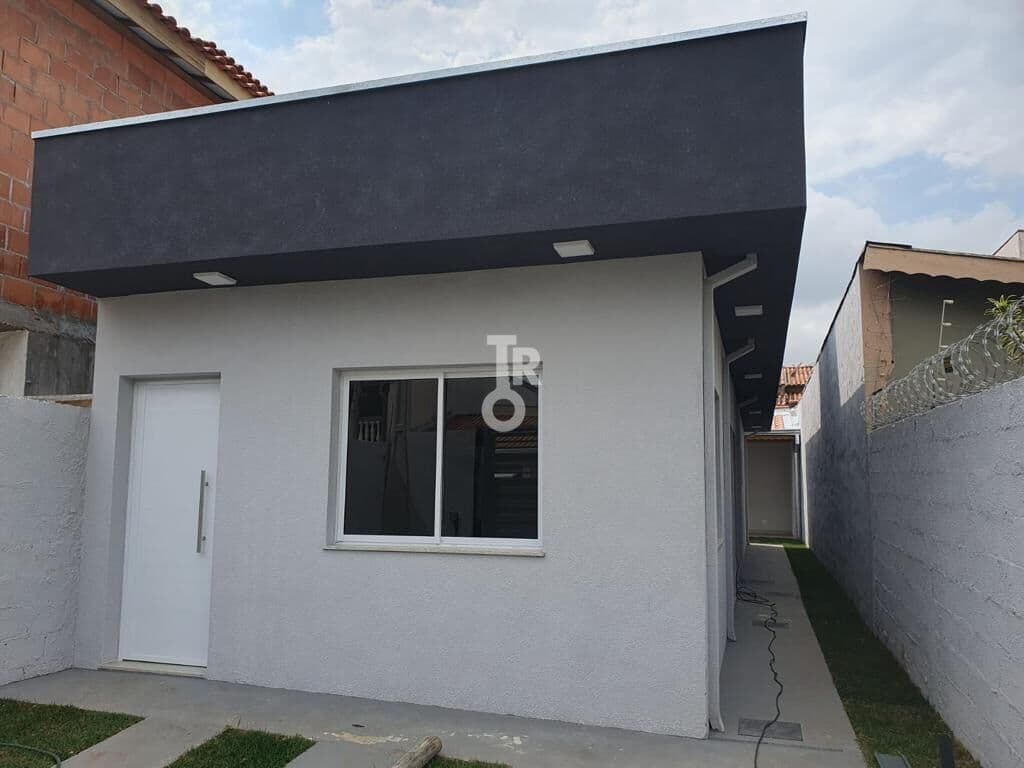 CASA À VENDA 2 DORMITORIOS | 1 SUÌTE | 150M² | JARDIM EUROPA | ITUPEVA -SP.
