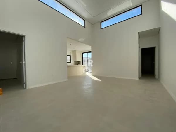 CASA TÉRREA A VENDA 3 QUARTOS 3 SUÍTES RESIDENCIAL PHYTUS-CABREÚVA-SP JACARÉ