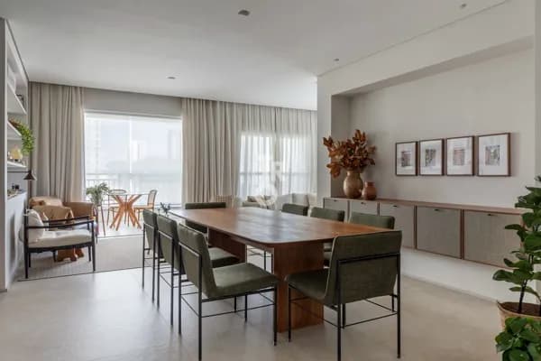 Apartamento em Jundiaí - Jardim Ana Maria