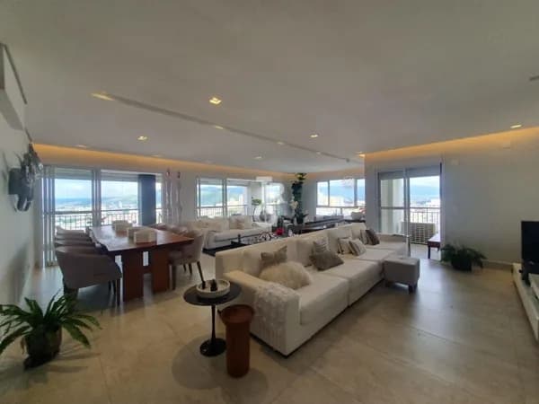 APARTAMENTO NO CONDOMÍNIO ALTA VISTA UNIQUE