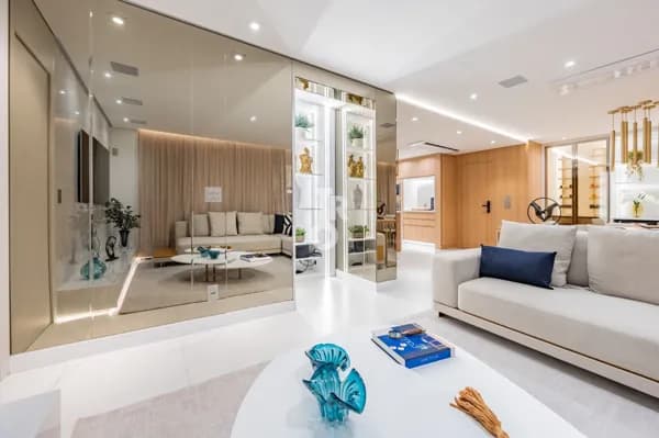 APARTAMENTO 175m² (PORTEIRA FECHADA) À VENDA, 3 SUÍTES - CONDOMÍNIO RESERVA ALTA VISTA /JUNDIAÍ/SP