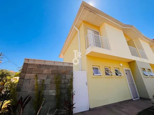 CASA PARA VENDA | 130M² | 3 QUARTOS | 1 SUÍTE | RESIDENCIAL VERDANA | MEDEIROS - JUNDIAÍ SP