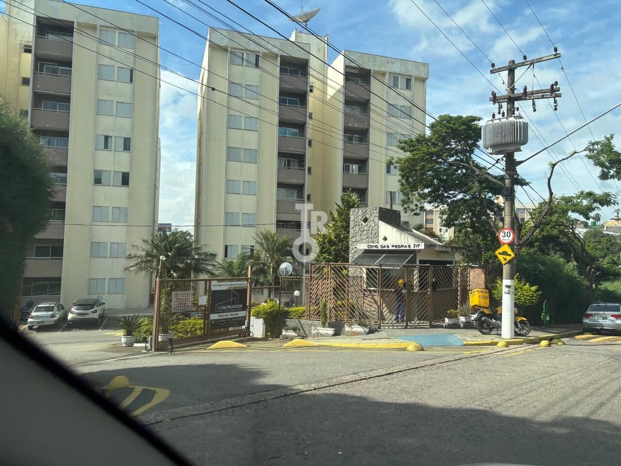 APARTAMENTO À VENDA - 56m² - 02 QUARTOS - COND. RESIDENCIAL ANCHIETA | JUNDIAÍ/SP