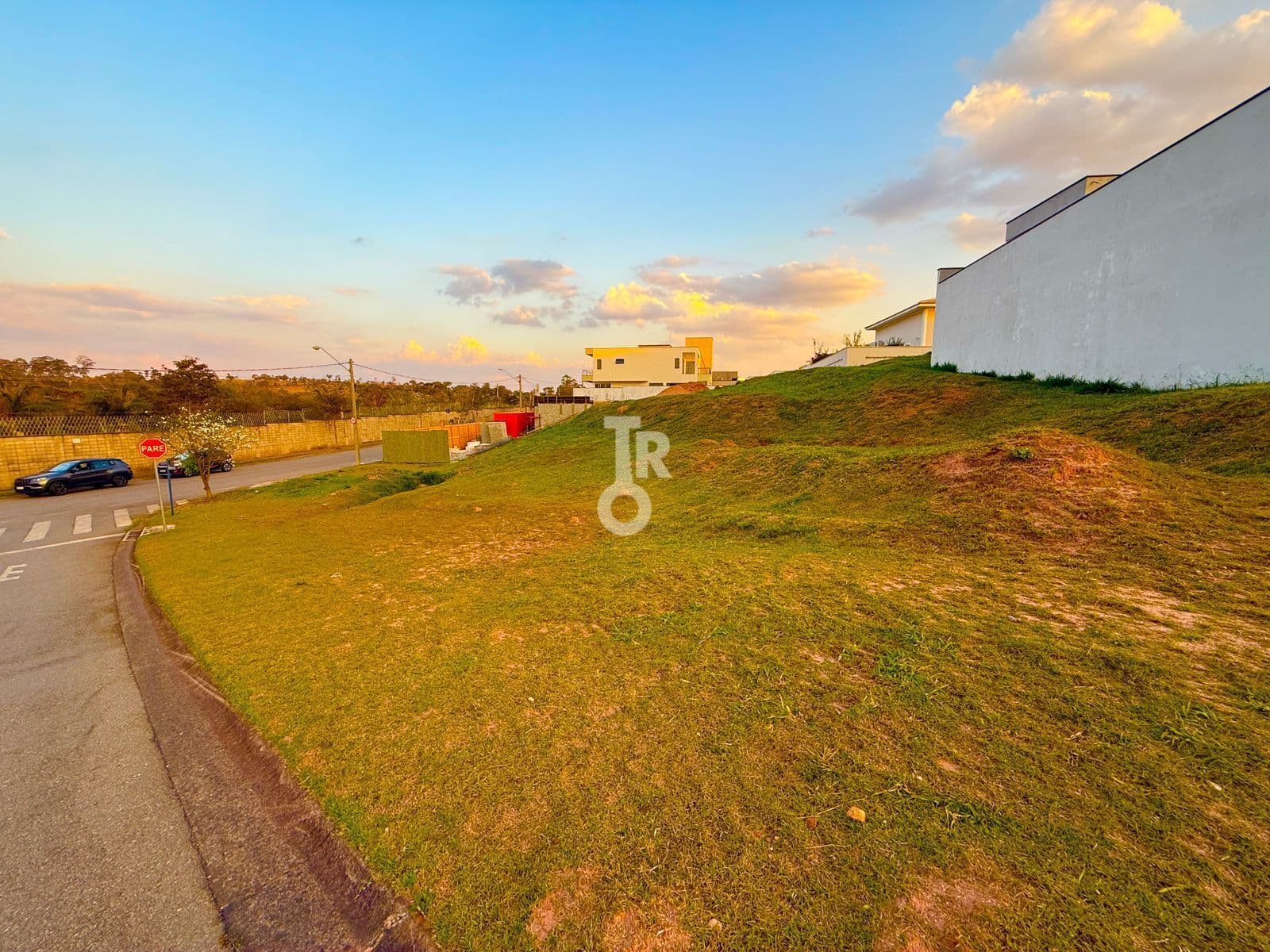 Terreno em Condomínio - Residencial - Pronto para construir Bosque do Horto | Loteamento Residencial e Comercial Horto Florestal - Jundiaí/SP
