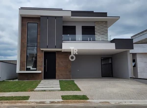 Casa Maravilhosa à Venda – 207 m² - 03 Quartos Suítes - Cond. Gran Ville São Venâncio– Itupeva - SP