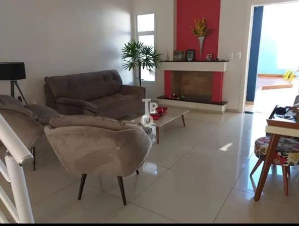 Casa à Venda - 290m² - 03 Quartos - Bairro Jardim Caçula – Jundiaí - SP