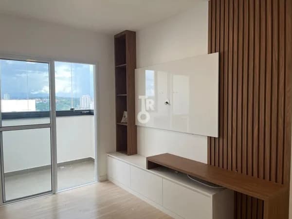 APARTAMENTO VENDA NOVO 3 QUARTOS 1 SUÍTE 78m²- CONDOMÍNIO LIFE RESIDENCIAL-ENGORDADOURO