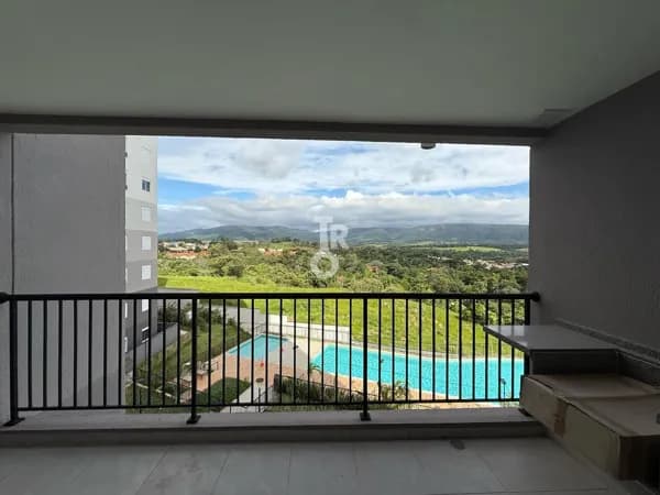 APARTAMENTO À VENDA NO CONDOMÍNIO LA SIERRA – MEDEIROS – JUNDIAÍ/SP