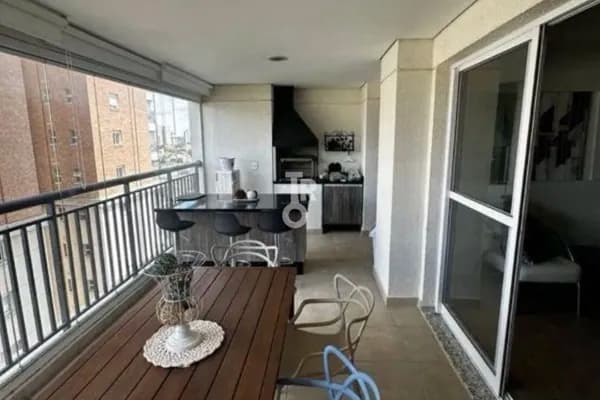 Apartamento com 3 suítes à venda, 146 m² no Condomínio Alta Vista por R$ 2.100.000 - Anhangabaú -
