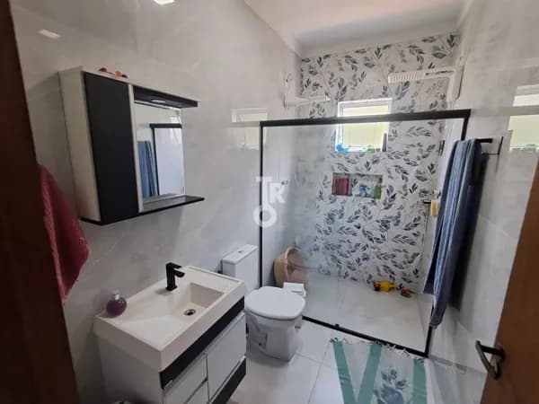 Casa em Jardim Vale Verde, Jundiaí/SP