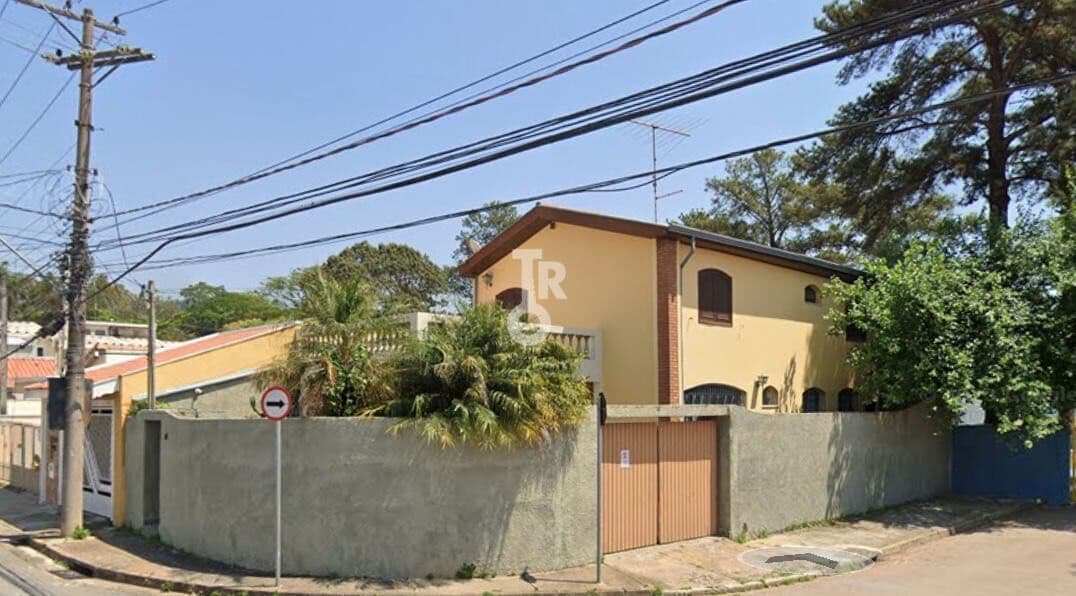 CASA PARA VENDA VILA RAMI - JUNDIAÍ-SP
