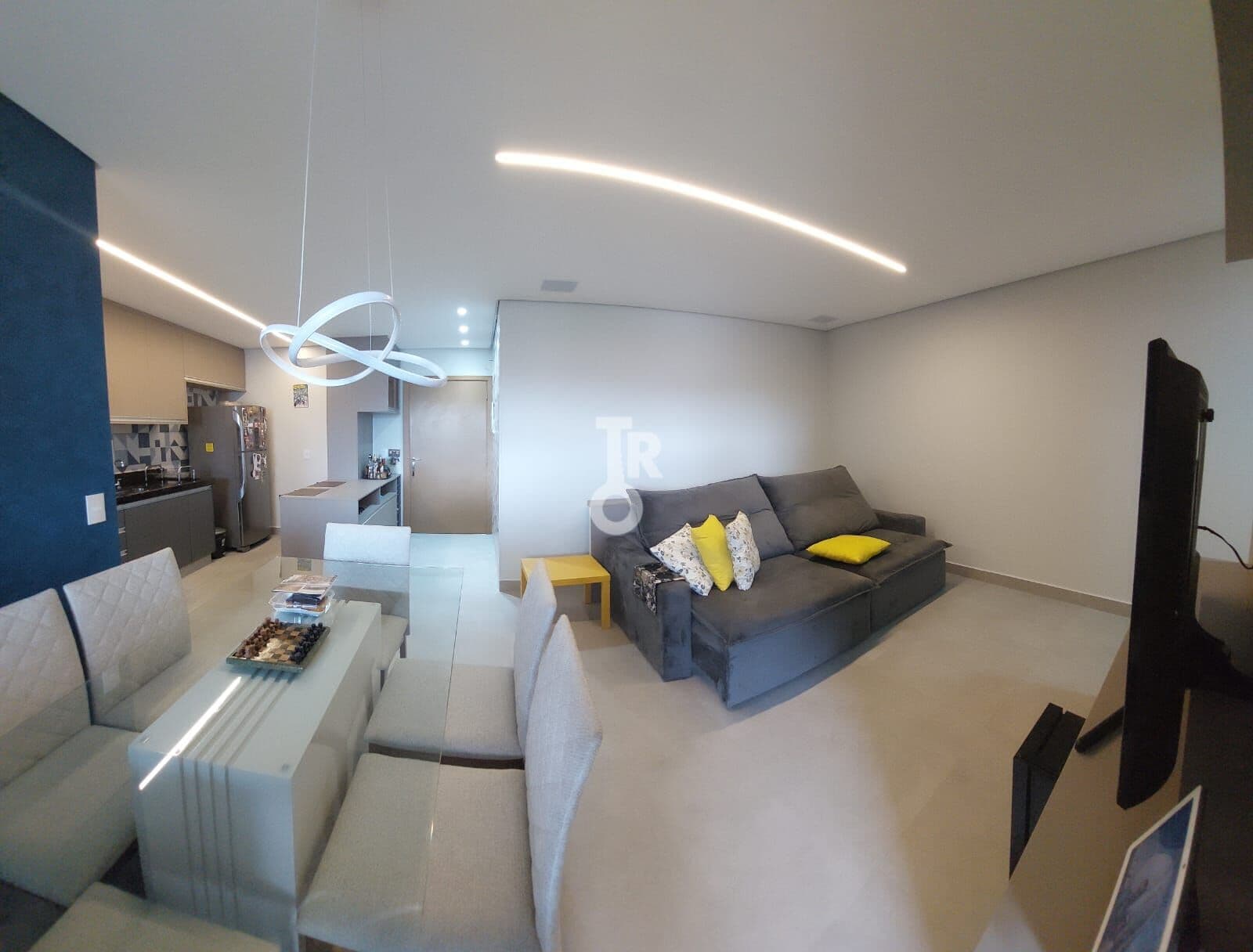 APARTAMENTO À VENDA | 3 QUARTOS | 1 SUÍTE | 101 M² | TORRES OZANAM | JUNDIAÍ - SP