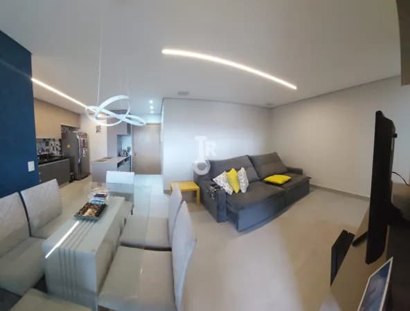 APARTAMENTO À VENDA | 3 QUARTOS | 1 SUÍTE | 101 M² | TORRES OZANAM | JUNDIAÍ - SP