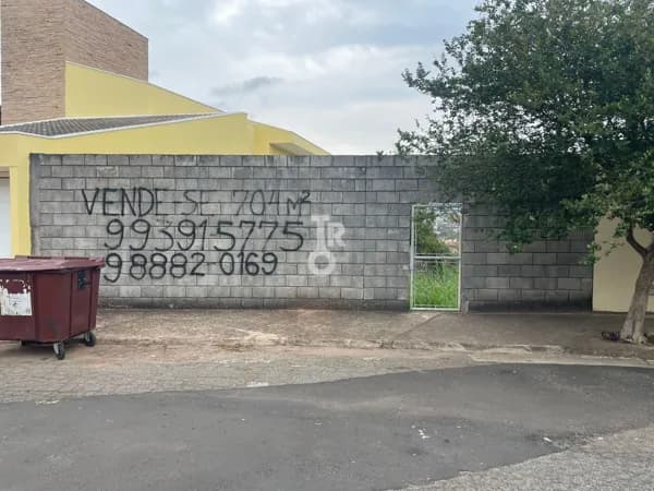 Terreno em Condomínio em Jardim Torres São José, Jundiaí/SP