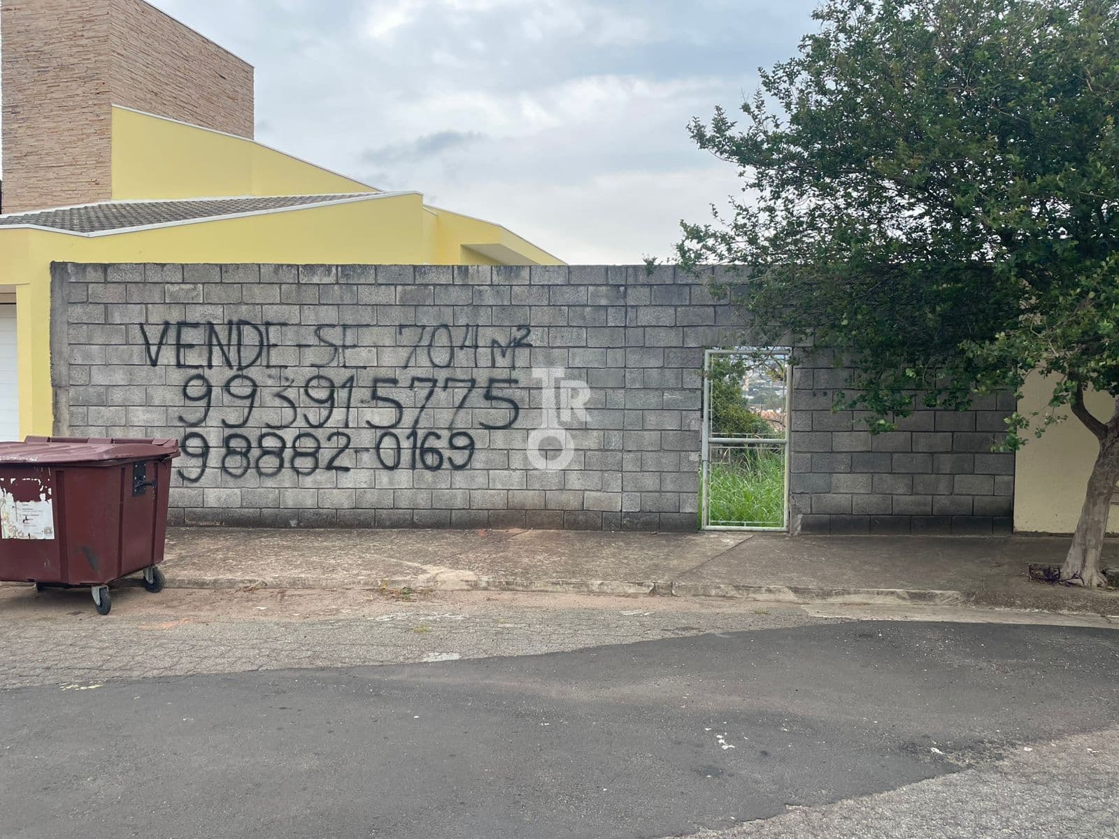 Terreno em Condomínio em Jardim Torres São José, Jundiaí/SP
