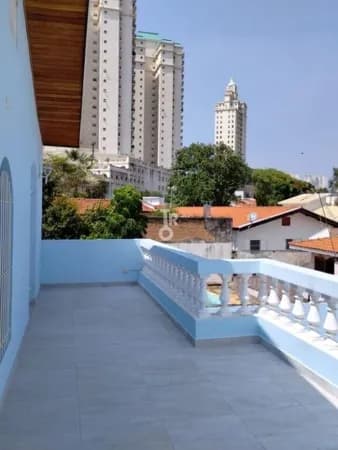 SOBRADO A VENDA 3 QUARTOS 1 SUÍTE 282m² JARDIM CAMPOS ELISIOS- JUNDIAÍ-SP