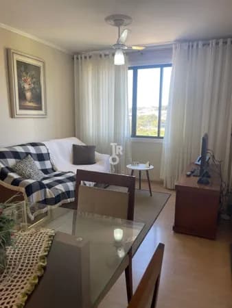Apartamento com 2 dormitórios, 80 m² - venda por R$ 350.000,00