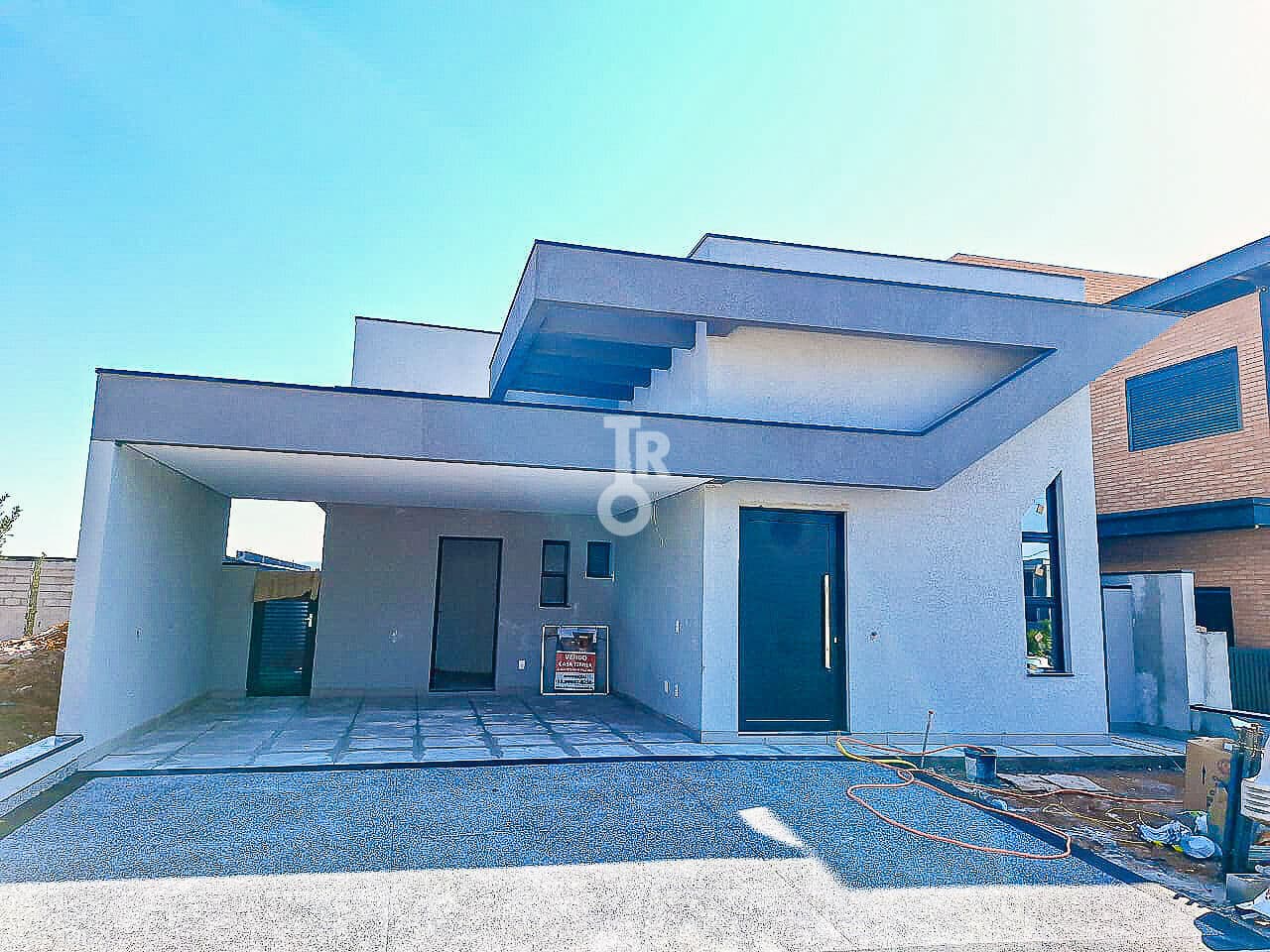 Casa com 3 suítes no SÃO VENÂNCIO 1 em Itupeva/SP por R$ 1.290.000