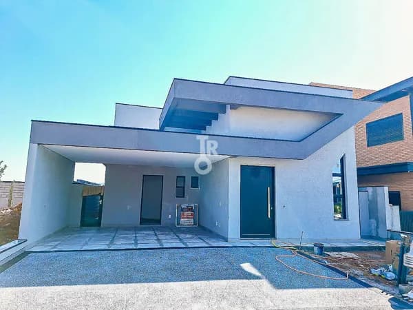 Casa com 3 suítes no SÃO VENÂNCIO 1 em Itupeva/SP por R$ 1.290.000