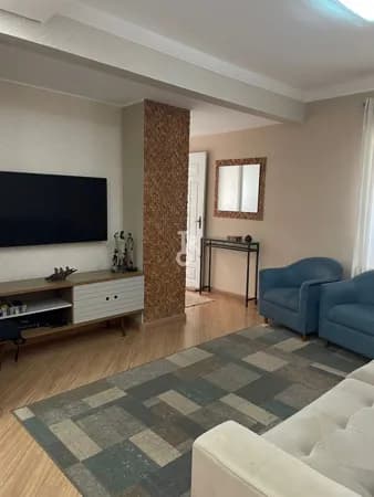 CASA VENDA 3 QUARTOS 1 SUÍTE 110m²- CONDOMÍNIO CANTO DA NATUREZA- JUNDIAÍ-SP- JD SHANGAI