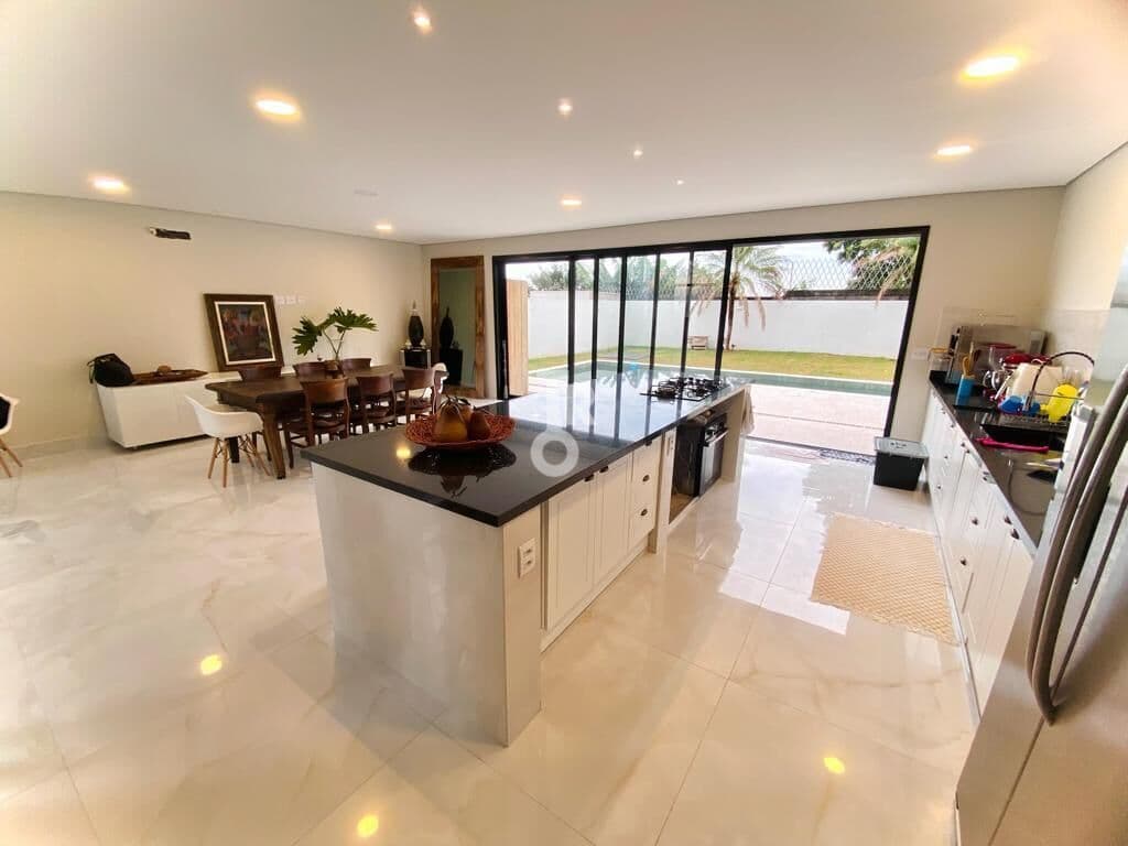 Sobrado Incrivel - Terras de Jundiai