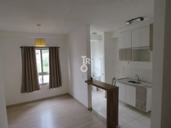 APARTAMENTO À VENDA – 02 QUARTOS - 44m² – CONDOMÍNIO BELLA COLÔNIA – JUNDIAÍ - SP