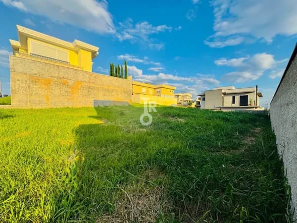 Terreno à venda | 450m² | pronto para construir | Terras de Jundiaí | Jundiaí-SP