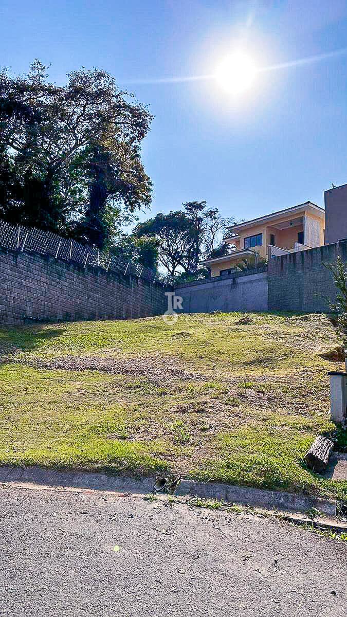 Terreno de 335m² à venda no QUINTAS DO LAGO em Jundiaí/SP