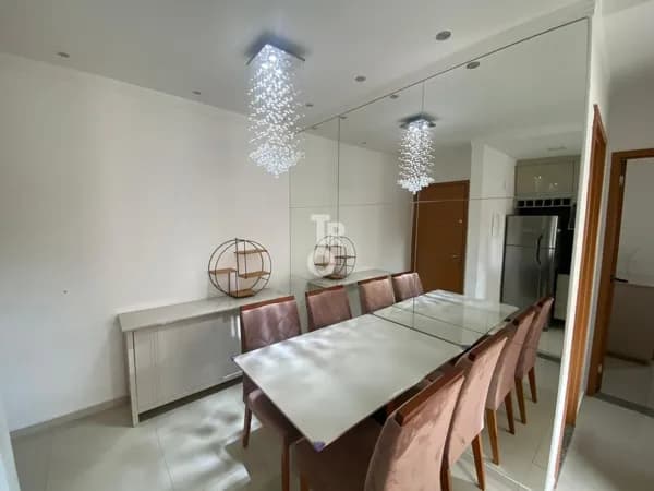 APARTAMENTO À VENDA | 43M² | 2 QUARTOS SENDO 1 QUARTO CLOSET | DOCE LAR BELLA COLÔNIA | JUNDIAÍ - SP
