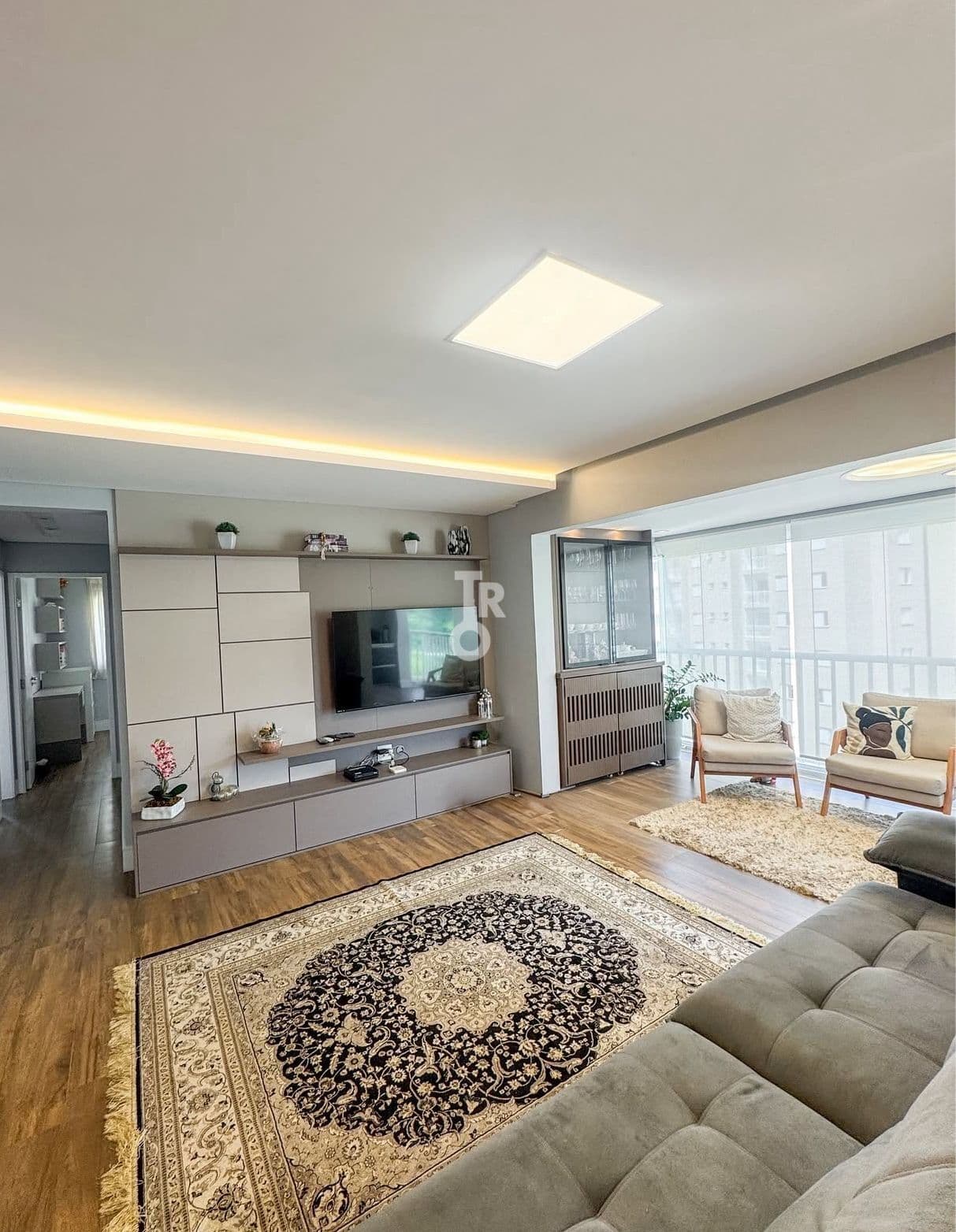 Lindo Apartamento à Venda – 110m² - 03 Dorms - Condomínio Horizontes Serra do Japi – Jundiaí - SP