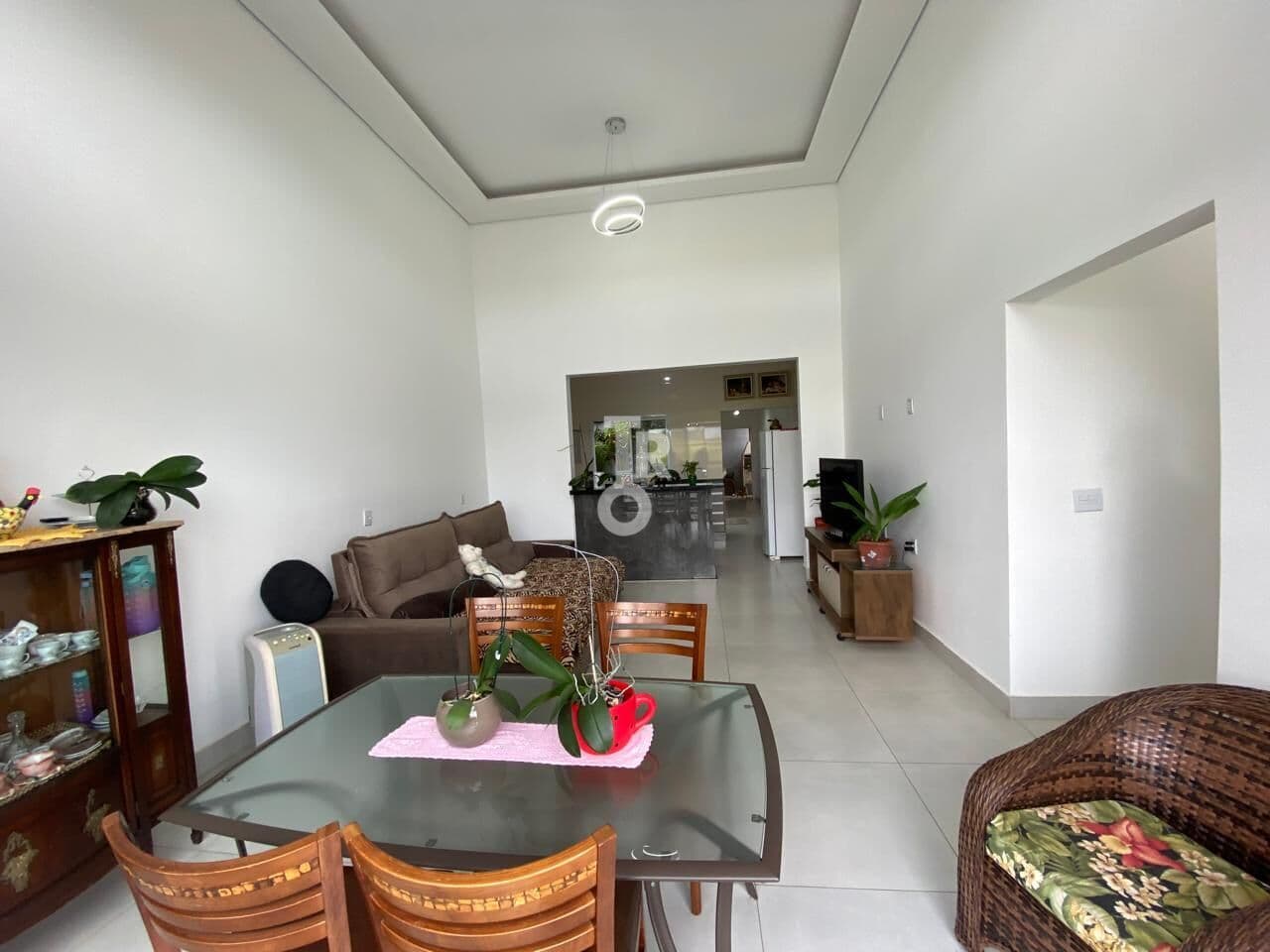 EXCELENTE CASA VENDA 3 DORMITÓRIOS 1 SUÍTE RESIDENCIAL PHYTUS- ITUPEVA-SP