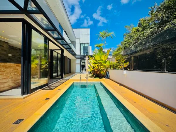 CASA À VENDA | 3 SUITES | 283M² | BRISA DA MATA | JUNDIAÍ -SP