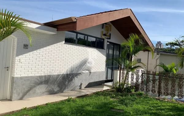 CASA COMERCIAL COWORKING | 180M² | 7 SALAS | ANHANGABAÚ | JUNDIAÍ - SP