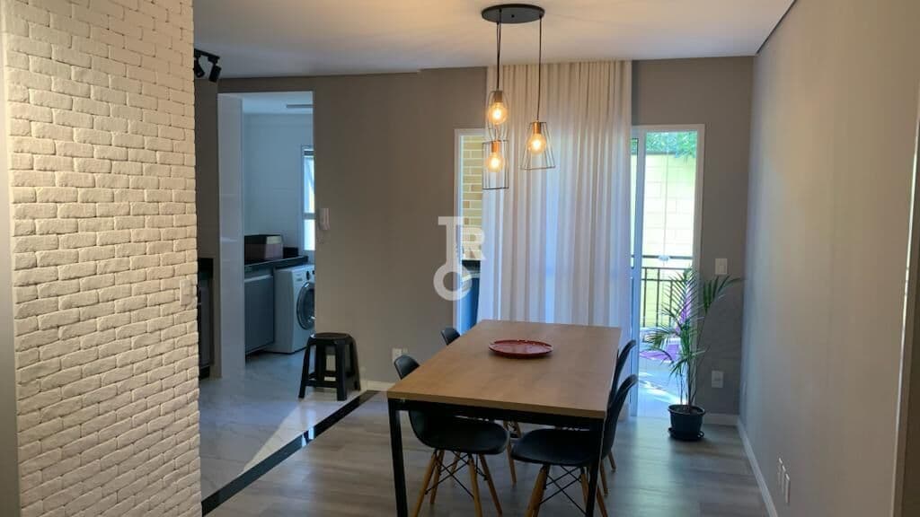 APARTAMENTO VENDA 2 QUARTOS 1 SUÍTE 74m²- VILLAGIO PIEMONTE- JUNDIAI-SP BAIRRO MEDEIROS