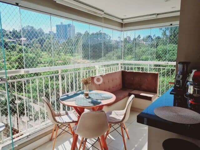 APARTAMENTO À VENDA | 2 QUARTOS | 1 SUITE| 70M² | NATURALLE | JUNDIAI -SP