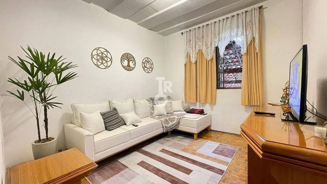 Casa à Venda - 168m² - 03 Quartos - Bairro Jardim Esplanada - Jundiaí -SP