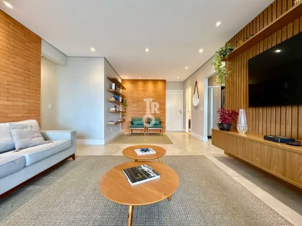 Apartamento à Venda 114m² | 3 Quartos | Suíte | Sol da Manhã - Horizontes da Serra – Jundiaí