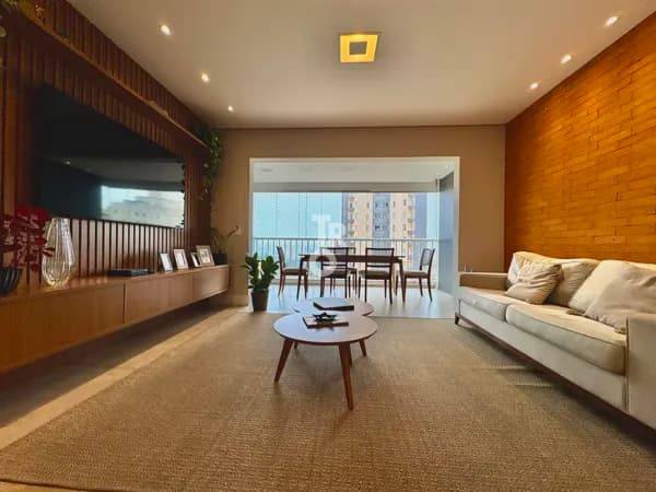 Apartamento à Venda 114m² | 3 Quartos | Suíte | Sol da Manhã - Horizontes da Serra – Jundiaí