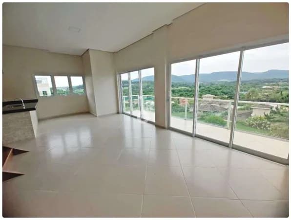 CASA À VENDA, 3 QUARTOS, SENDO, UMA SUÍTE, 311 m² POR R$ 1.790.000,00 NO CONDOMÍNIO VIVENDAS DO JAPI - ITUPEVA