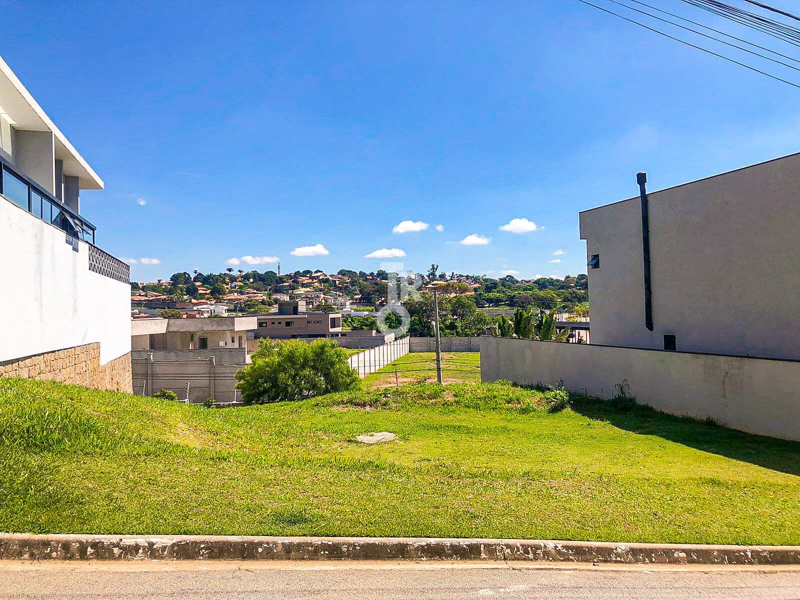 Terreno de 480m² à venda no IPÊS DA MALOTA em Jundiaí/SP