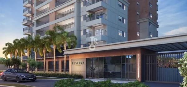 COBERTURA TRIPLEX À VENDA | 473M² | RESERVA ALTA VISTA ACQUA | JUNDIAÍ - SP