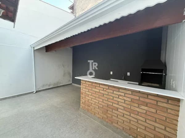 Casa Térrea à Venda – 2 Dormitórios (1 Suíte) | Parque da Represa – Jundiaí/SP