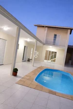 CASA À VENDA | 4 QUARTOS | 2 SUÍTES | BAIRRO HORTO SANTO ANTÔNIO | JUNDIAÍ - SP