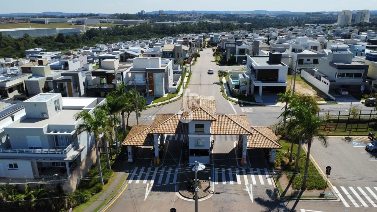 RESERVA ERMIDA 1 | Jardim Ermida I - Jundiaí/SP