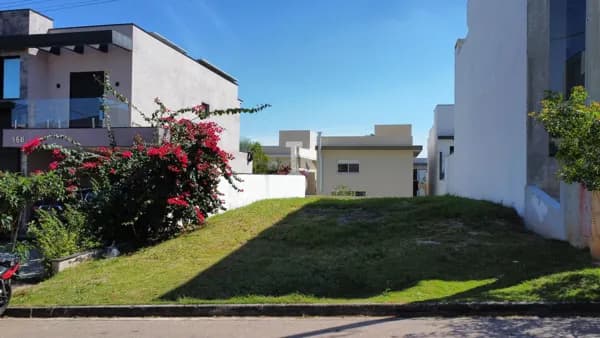Terreno à venda no bairro Eloy Chaves – Jundiaí/SP – Condomínio Reserva Ermida II | 250 m² | topografia plana