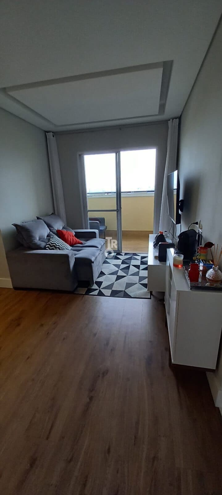 APARTAMENTO À VENDA | 2 QUARTOS | 1 SUITE | 62M² | ABITARE | JUNDIAI -SP