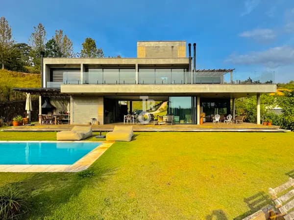 Casa à venda - Parque dos Manacás- Ivoturucaia, Jundiaí - SP